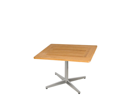 Natun coffee table 70x70 cm (Base A) | Mesas de centro | Mamagreen