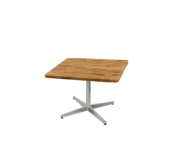 Natun coffee table 90x90 cm (Base A) | Coffee tables | Mamagreen