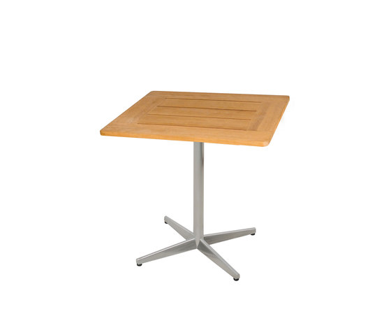 Natun dining table 70x70 cm (Base A) | Bistrotische | Mamagreen
