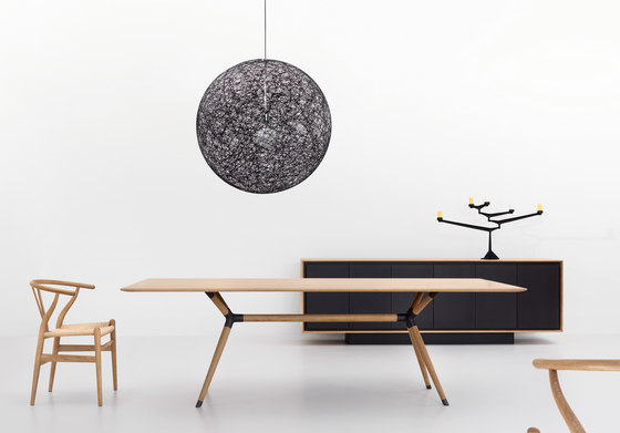 X2 Home | Dining tables | Mobimex