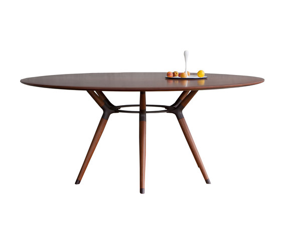 X2 Home Table | Dining tables | Mobimex
