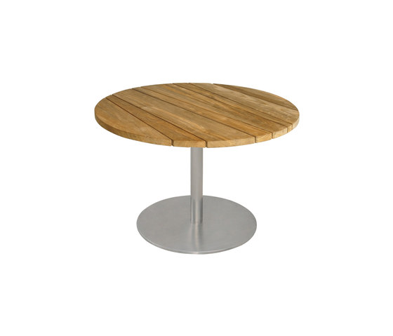 Gemmy coffee table Ø 80 cm (Base D) | Tables basses | Mamagreen