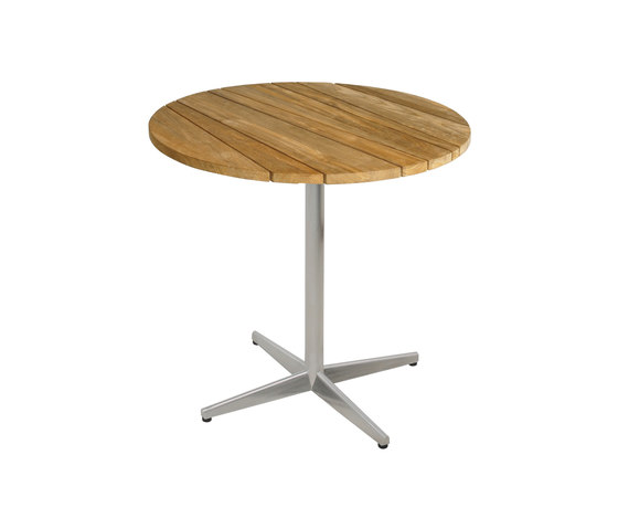 Gemmy dining table Ø 80 cm (Base A) | Bistro tables | Mamagreen