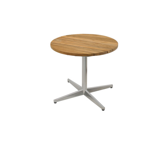 Gemmy coffee table Ø 60 cm (Base A) | Mesas de centro | Mamagreen