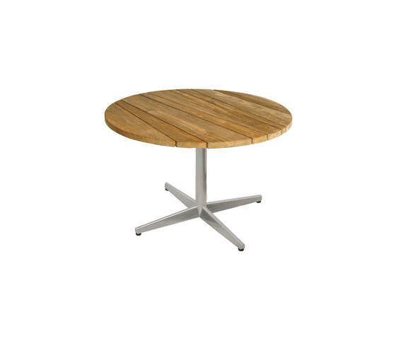 Gemmy coffee table Ø 80 cm (Base A) | Mesas de centro | Mamagreen