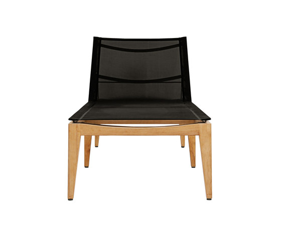 Twizt chaise (batyline) | Sun loungers | Mamagreen