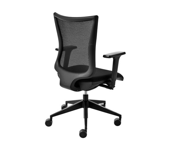 Kuper Easy Mesh | Office chairs | Kastel
