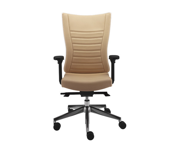 Kuper Plus Linear | Office chairs | Kastel