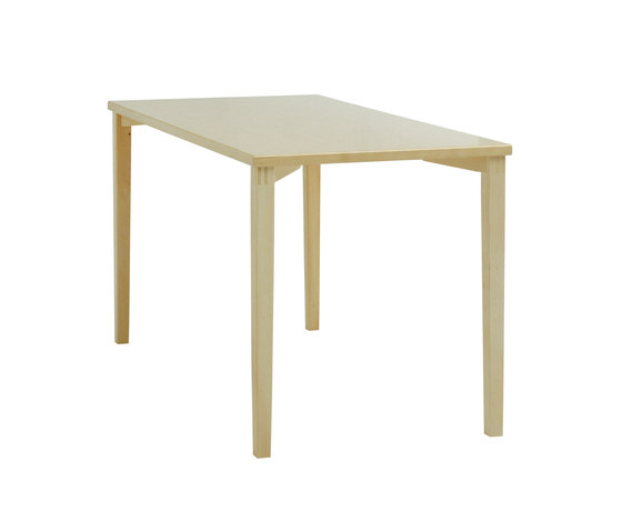 4190 AFTERNOON | Dining tables | BRUNE