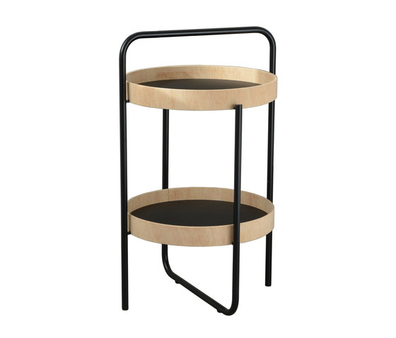 2U | Tables d'appoint | Peter Boy Design