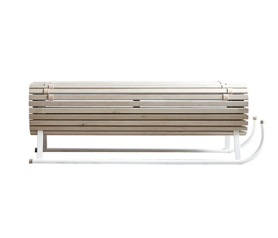Pulk Bench | Sitzbänke | Herman Cph
