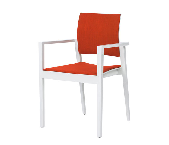 Lignum 2505-003 | Chairs | BRUNE