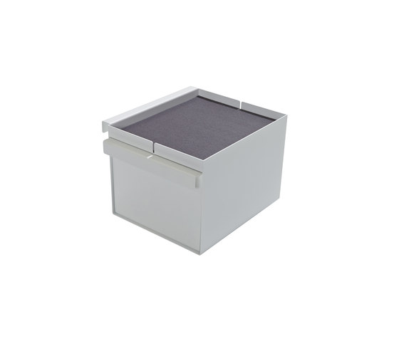 Flai Add-on | Storage boxes | Müller small living