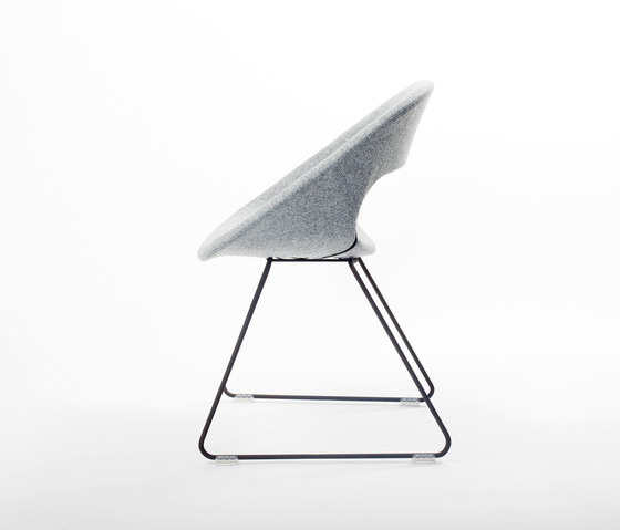 Diagonal Wire Chair | Chairs | dutchglobe