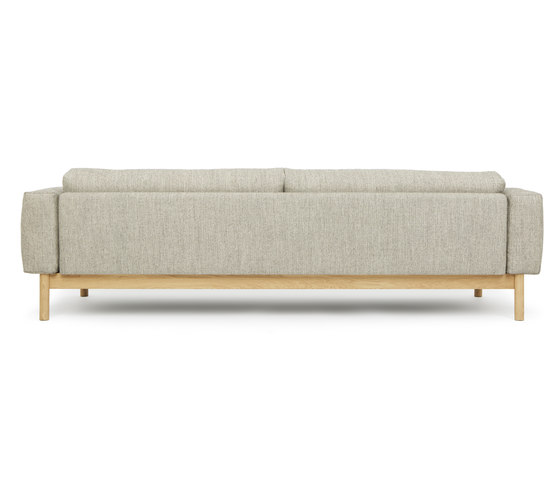 Three Seater Sofa | Sofas | Bautier