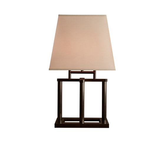 Catherine table lamp | Table lights | Promemoria