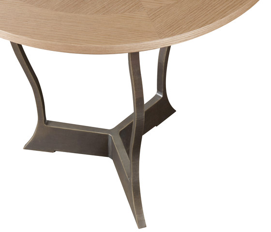 Erasmo small table | Side tables | Promemoria