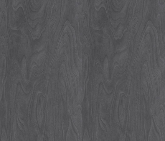 Oxygen Wood black | Planchas de madera | Pfleiderer