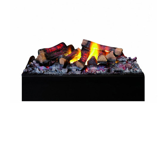 Kit Glamm 3D | M | Ventless fires | GlammFire