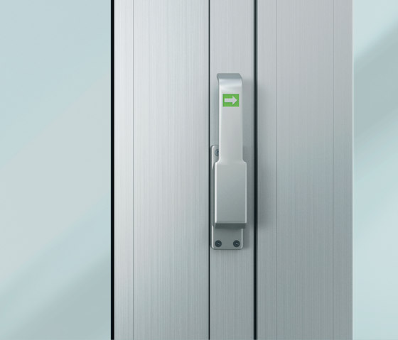 HSW FLEX Therm | Patio doors | dormakaba
