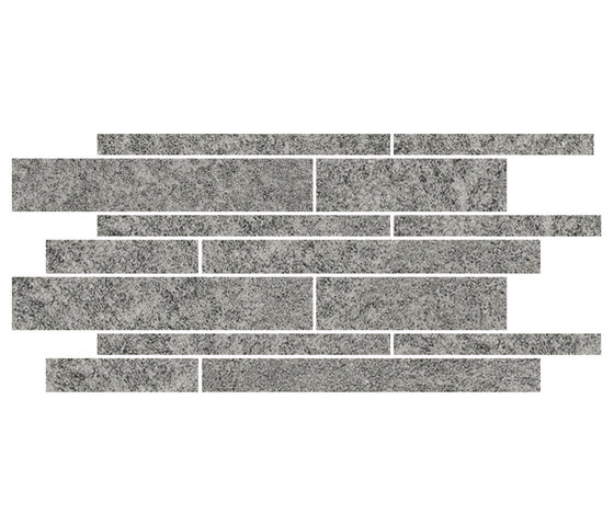 Quartz | Ash Brick wall | Ceramic mosaics | TERRATINTA GROUP