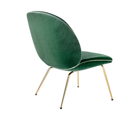 Beetle Lounge Chair | Armchairs | GUBI