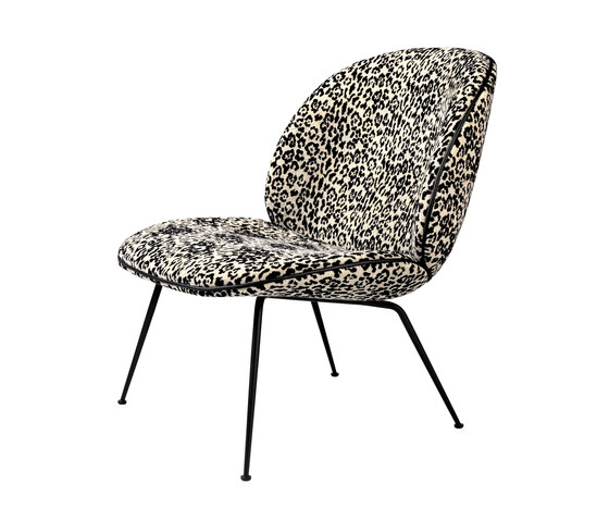 Beetle Lounge Chair | Sillones | GUBI