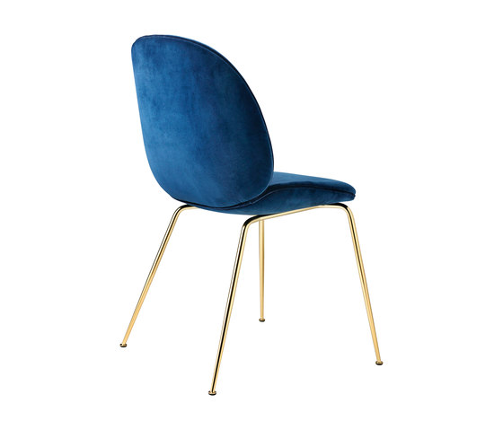 BEETLE CHAIR - Chairs from GUBI | Architonic