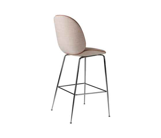 Beetle Bar Chair | Sgabelli bancone | GUBI