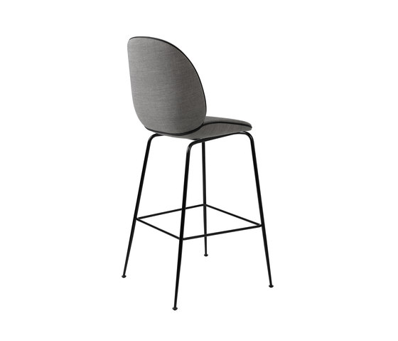 Beetle Bar Chair | Sgabelli bancone | GUBI