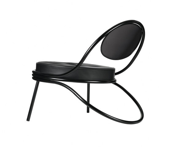 Copacabana Chair | Sessel | GUBI