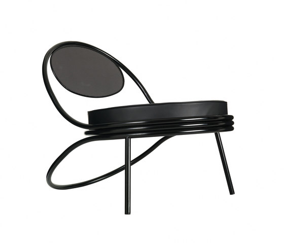 Copacabana Chair | Sessel | GUBI