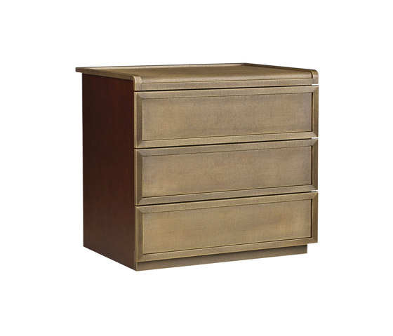 Orione bedside table | Sideboards | Promemoria
