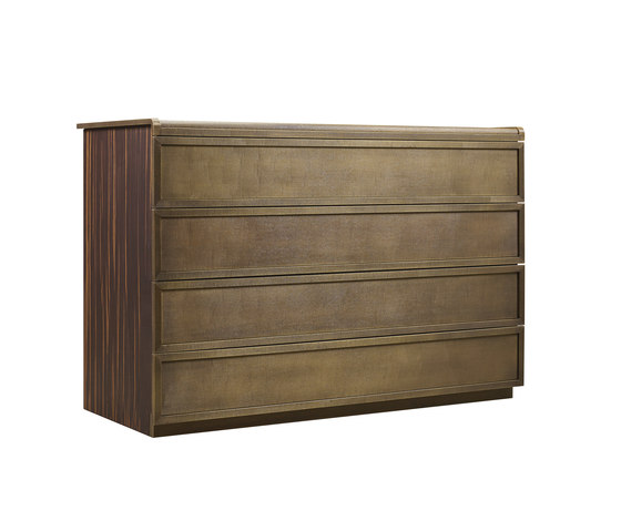 Orione chest of drawers | Buffets / Commodes | Promemoria