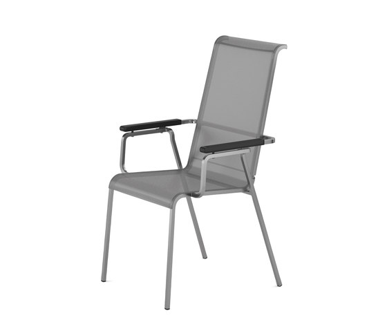 Modena armchair adjustable | Poltrone | Fischer Möbel