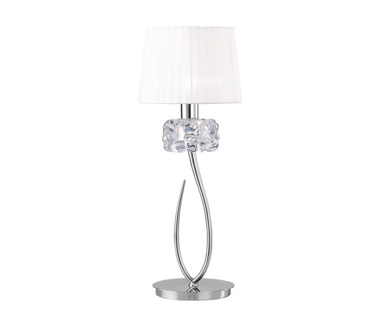 Loewe 4636 | Luminaires de table | MANTRA