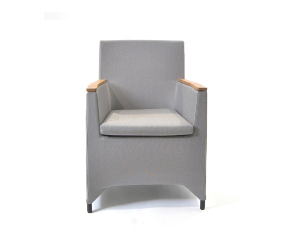 Rio armchair | Armchairs | Fischer Möbel