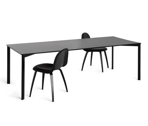 Y!Table | Dining tables | GUBI