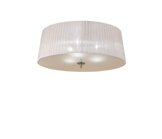 Loewe 4740 | Lámparas de techo | MANTRA