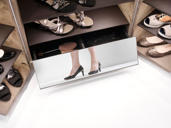 Cinderella Shoe cabinet | Armoires | Yomei