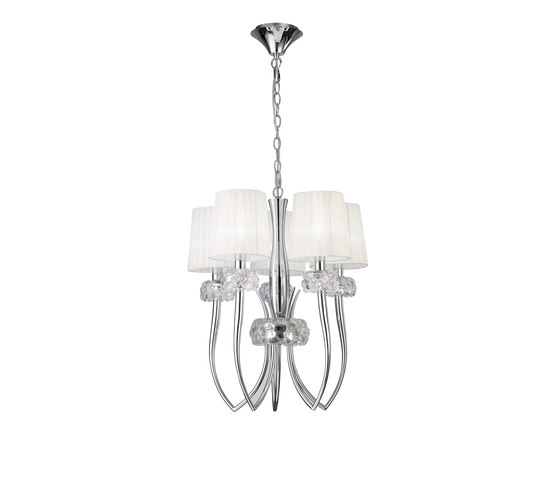 Loewe 4632 | Lámparas de suspensión | MANTRA