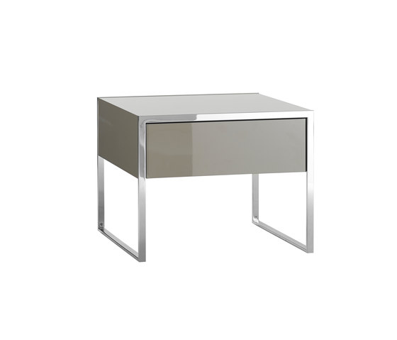 Smart bedside table | Night stands | Yomei