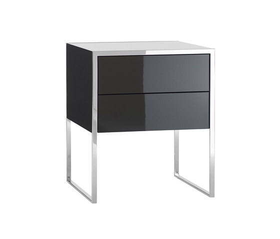 Smart Bedside table | Night stands | Yomei