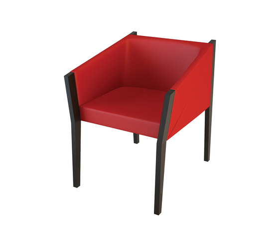Ray Of Light Plaza Chair | Sillas | Ofifran