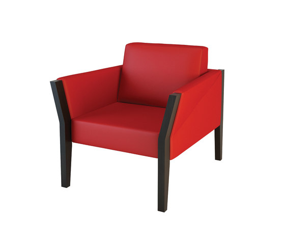 Ray Of Light Plaza Armchair | Sillones | Ofifran