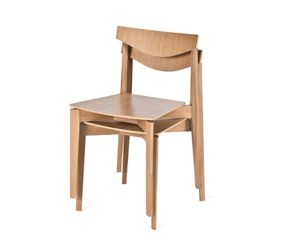 Bridge chair | Chairs | Case Furniture