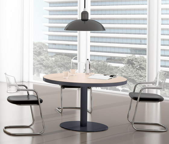 Lance ejecutivo | Contract tables | Ofifran