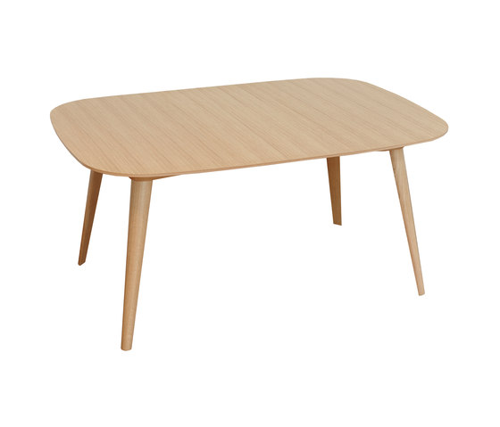 Bridge table –1.1m | Esstische | Case Furniture