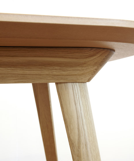 Bridge table –1.1m | Tables de repas | Case Furniture