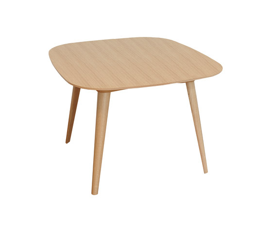 Bridge table –1.1m | Tavoli pranzo | Case Furniture